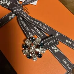 2026年最新】ブローチ フォクシーの人気アイテム - メルカリ