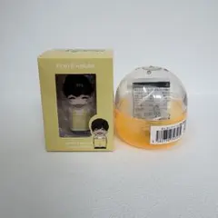 なにわ男子　長尾謙杜　指人形　めじるしチャーム　セット