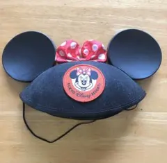 ミニー　イヤーハット