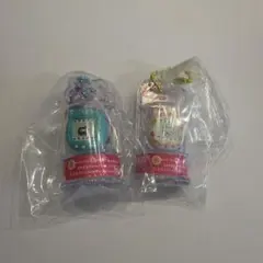 たまごっち おかしなたまごボーロっち パッケージチャームつき３　2種類セット