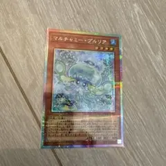 マルチャミープルリア　プリズマ