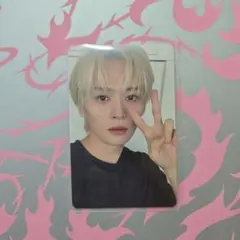 straykids リノ　Doit トレカ　タワレコ