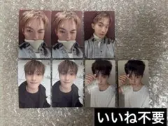 SEVENTEEN セブチ Serenade トレカ ドギョム