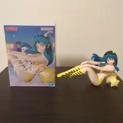 うる星やつら　ラム リラックスミー フィギュア