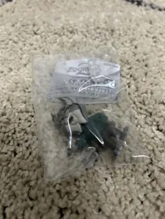 ズートピア2 パウバート フィギュア