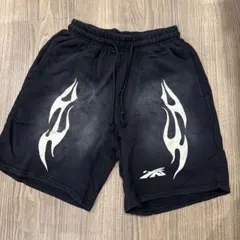 Hellstar ハーフパンツ 購入履歴あり 24時間以内発送可能 - メルカリ