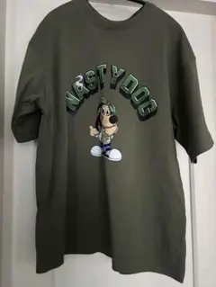 NastyDog Tシャツのサムネイル