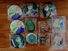 東リべ グッズセット④
