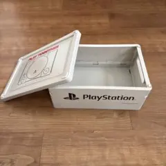 PlayStation コンテナボックス 収納ケースのサムネイル