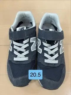 New Balance 996 スニーカー 20.5cm ネイビー