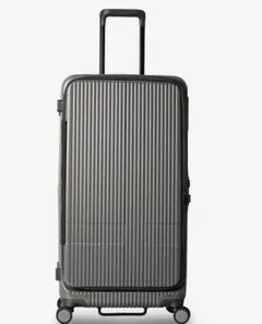 departure ディパーチャー スーツケース Asia Luggage - メルカリ