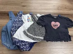 ベビー服 まとめ売り 70-80cmのサムネイル