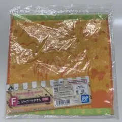一番くじ アニメ ぼっち・ざ・ろっく！ F賞 ジャガードタオルのサムネイル