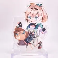 2026年最新】ホロライブ アクリルスタンド/風真いろはの人気アイテム