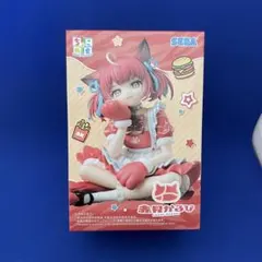 赤見かるび ちょこのせ プレミアムフィギュア〈新品・未開封〉