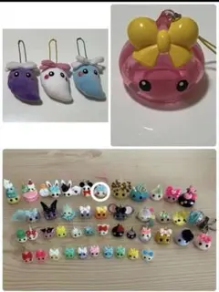 サン宝石ほっぺちゃんまとめ売り