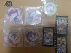 フリューくじ 忍たま乱太郎 ふんわり桜もちぴこの段 まとめ売り