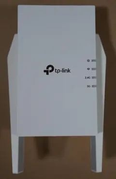 TP-Link RE505X AX1500 Wi-Fi 6中継器