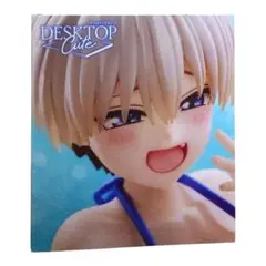 2026年最新】宇崎ちゃんは遊びたい フィギュアの人気アイテム - メルカリ