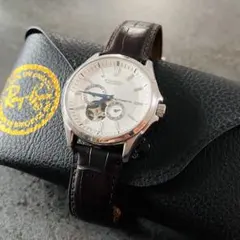 CITIZEN GN-4W-S オートマチック 自動巻き腕時計 2026年最新】citizen gn-4w-s 自動巻きの人気アイテム - メルカリ