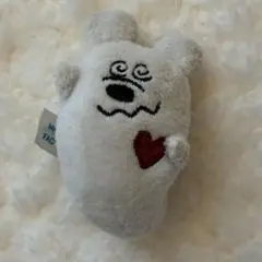 ディズニーハロウィン ぬいぐるみキーホルダー