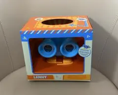 TOY STORY トイストーリー レニー アクションフィギュア ピクサー