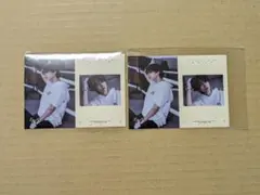 SEVENTEEN FML 通常盤 C ステッカー ジョシュア