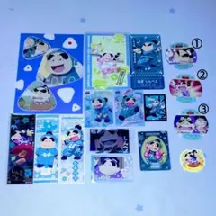 忍たま乱太郎 福富しんべヱ 16点セット