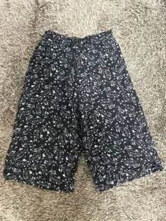 ユニクロ　リラコ