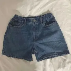 ユニクロ デニムパンツ