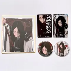 BLEACH lam コラボ 缶バッジ 卯ノ花 10個 - メルカリ
