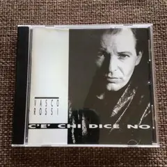 Vasco Rossi　C'e Chi Dice No