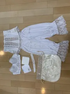 セモア　ブライダルインナー