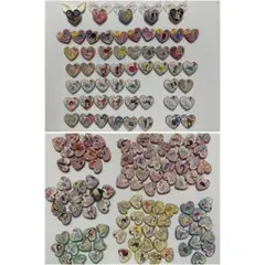 プリズムストーン 約150個 まとめ売り