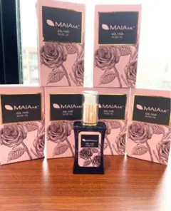 【ラスト1セット4本】100% Rose oil ローズオイル 30mlのサムネイル