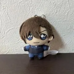 名探偵コナン ぷちぬいマスコット 萩原研二