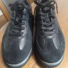 Onitsuka Tiger スニーカー ブラック未使用のサムネイル