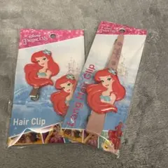 アリエル キャラクターグッズ