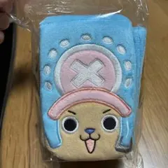 一番くじ　ワンピース　チョッパー　マルチカードケース　E賞