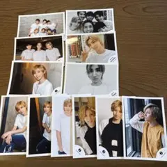 SixTONES 公式写真 12枚 京本大我