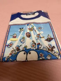 ドラえもん 子供用 Tシャツ パジャマ 100センチのサムネイル