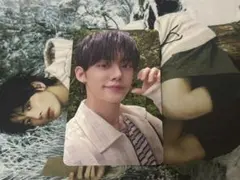 txt トレカ　ヨンジュン　ラキドロ　タワレコ　誓い