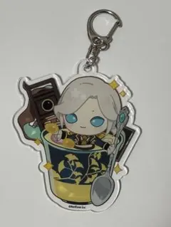 第五人格 スイパラ Autumn cafe アクリルキーホルダ －写真家