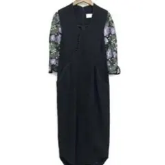 2025年最新】mame kurogouchi ワンピース レースの人気アイテム - メルカリ