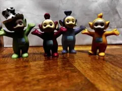 2025年最新】入手困難テレタビーズの人気アイテム - メルカリ