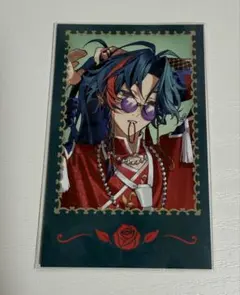 にじさんじ 魁星 ランダムチェキ
