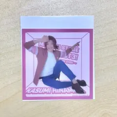 エーステ ランダムスクエアカード 雛森霞