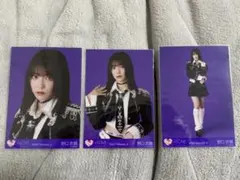 2026年最新】野口衣織 生写真 呪って呪っての人気アイテム - メルカリ