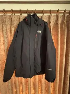 【日本未発売】ノースフェイス　マウンテンパーカー　サミットシリーズ　XL