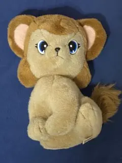 レア ジャングル大帝 ライヤ ぬいぐるみ - メルカリ